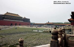 Pekin Cite interdite 057